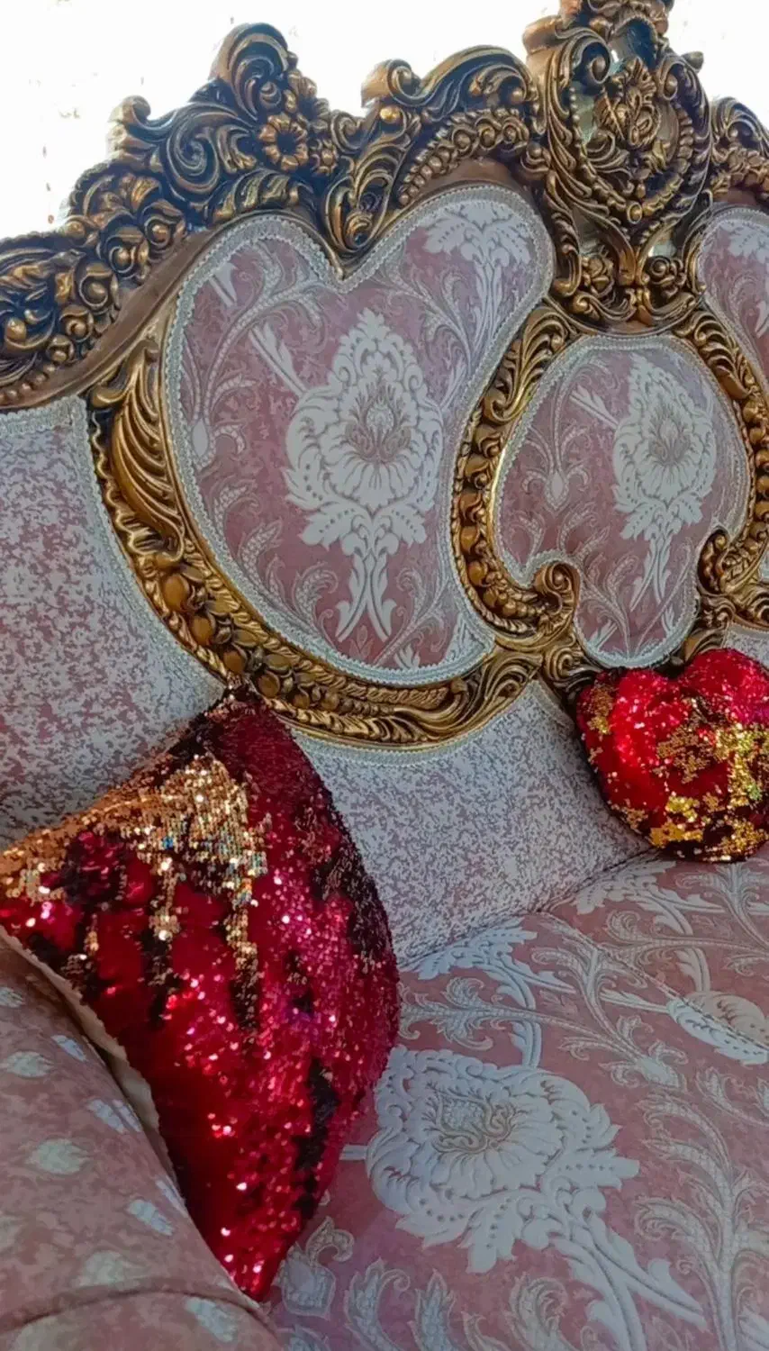 مبلمان ۹نفره به همراه میز ناهار خوری ۶نفره استیل|مبلمان خانگی و میز عسلی|بندر انزلی, کلیور|دیوار
