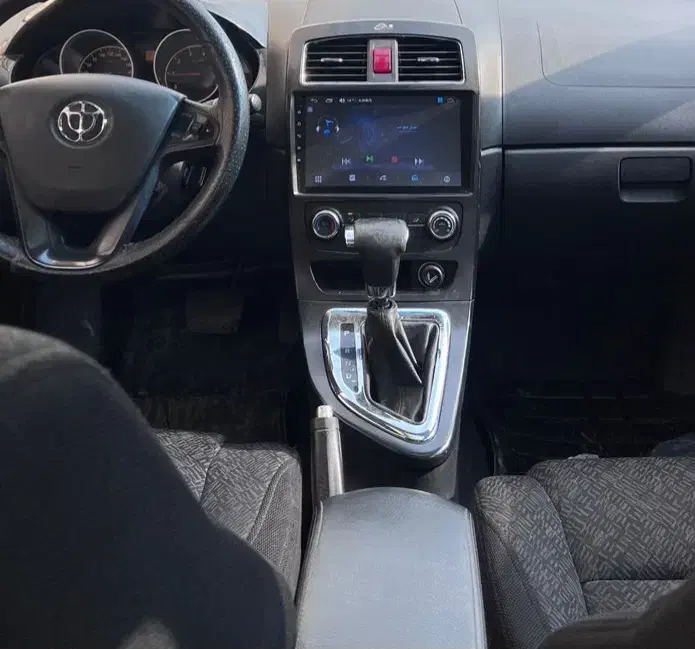 برلیانس ۳۳۰ اتومات ۱۶۵۰ مدل ۹۷ درجه۱|خودرو سواری و وانت|قائمشهر, |دیوار