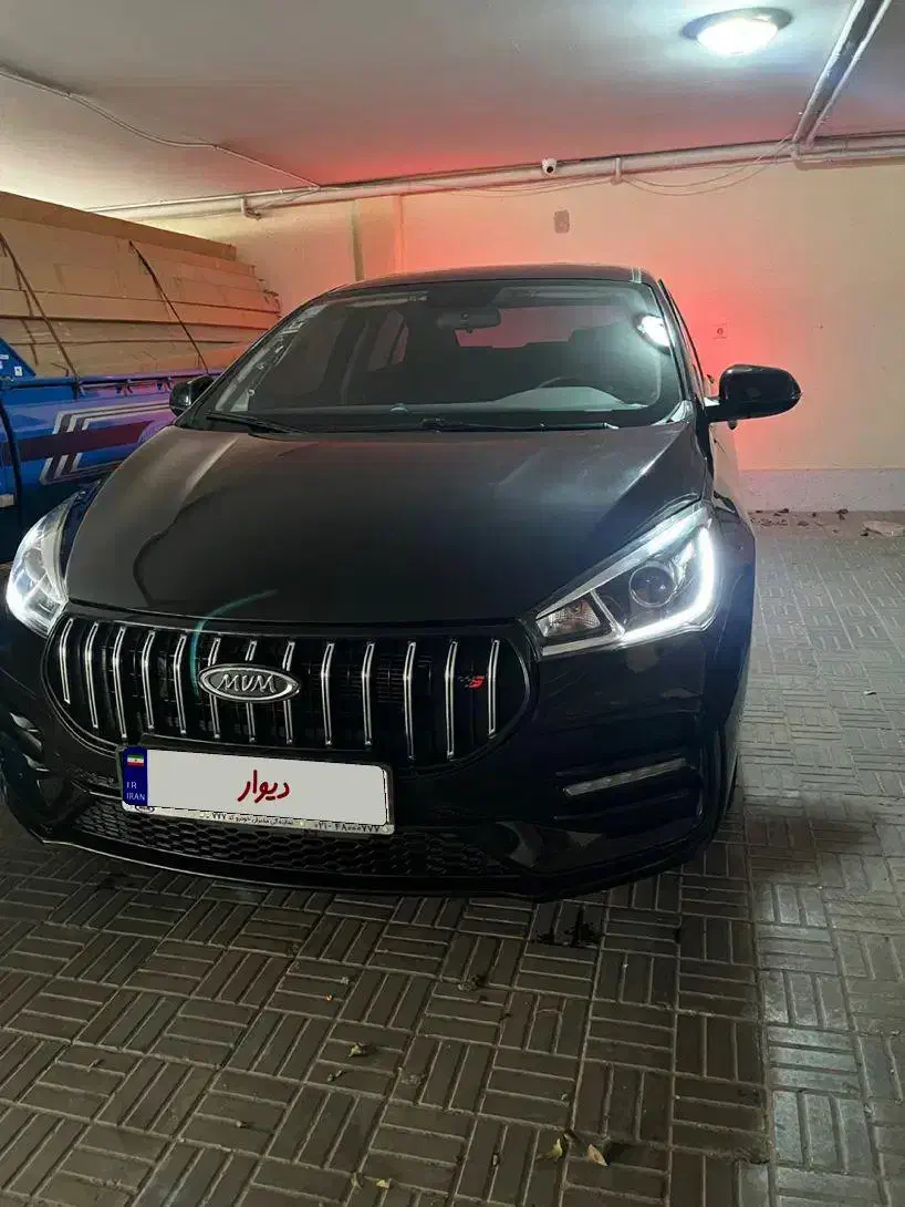 آریزو۵ FL|خودرو سواری و وانت|تهران, یوسف‌آباد|دیوار