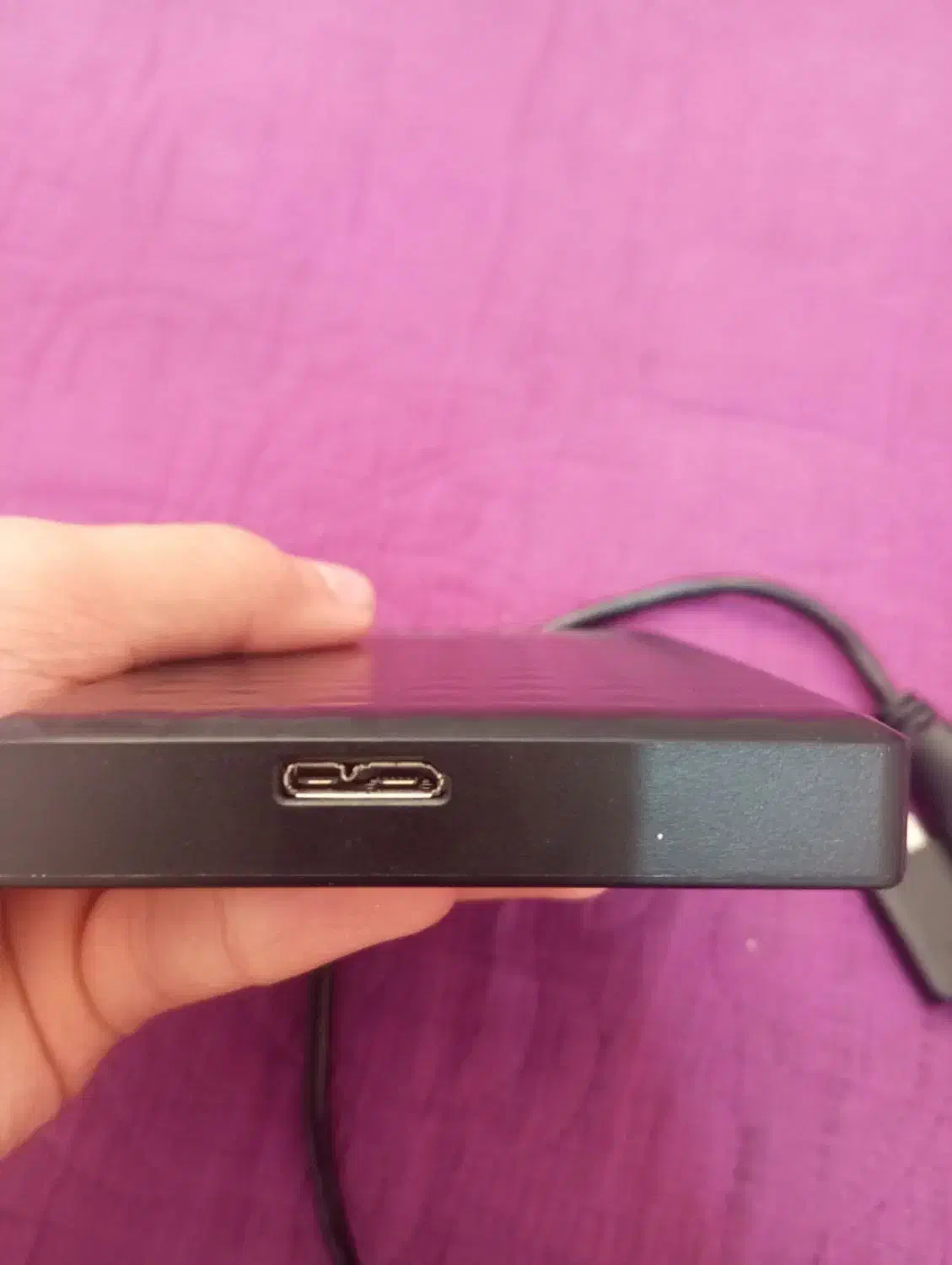 هارد 1 ترابایت|قطعات و لوازم جانبی رایانه|بیرجند, |دیوار