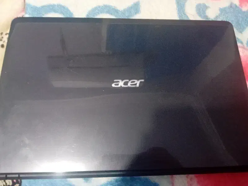 لپتاپ acer|رایانه همراه|بندرعباس, |دیوار