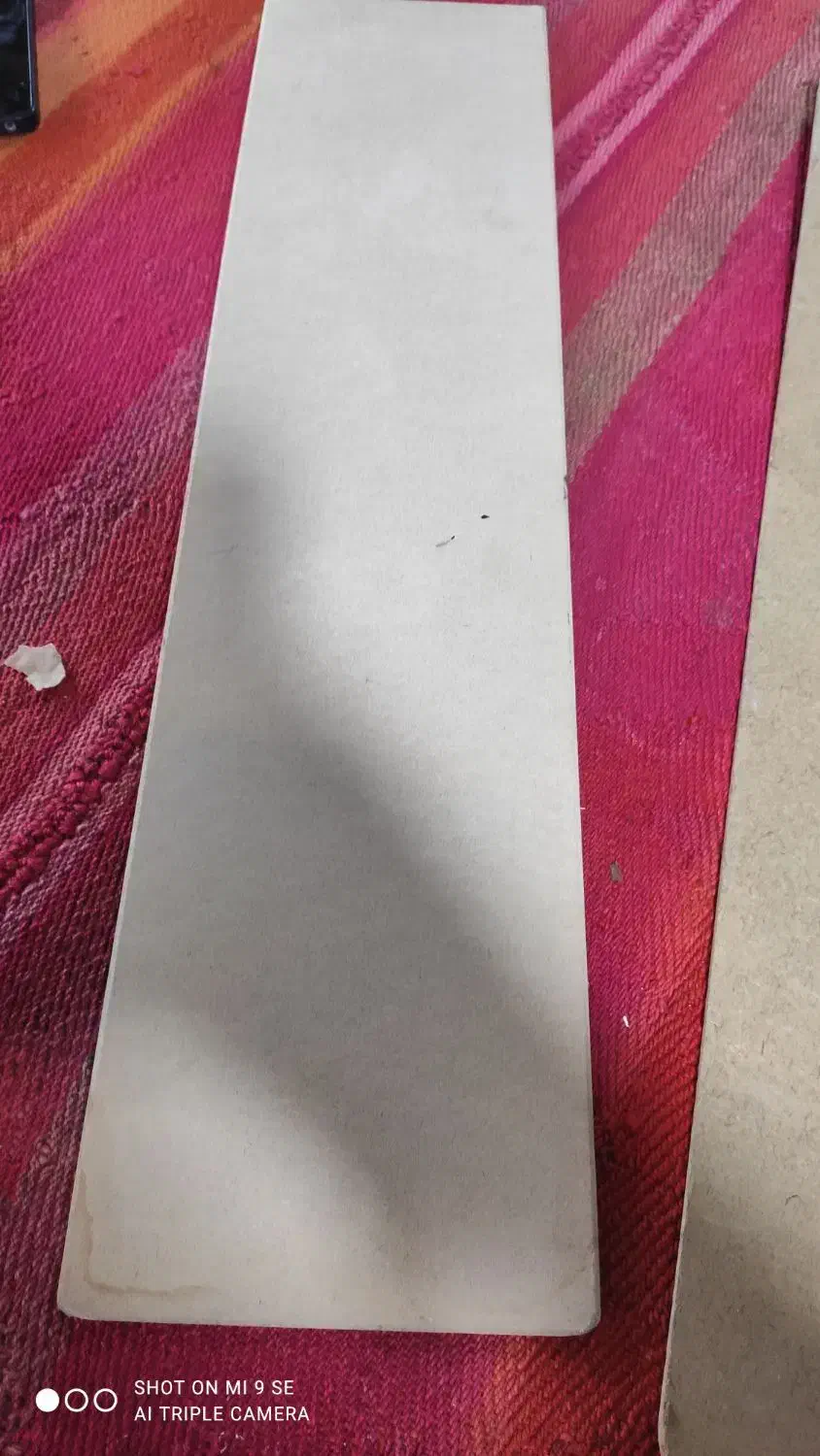 تخته طاقه پارچه ای|خدمات پیشه و مهارت|شیراز, قلات|دیوار