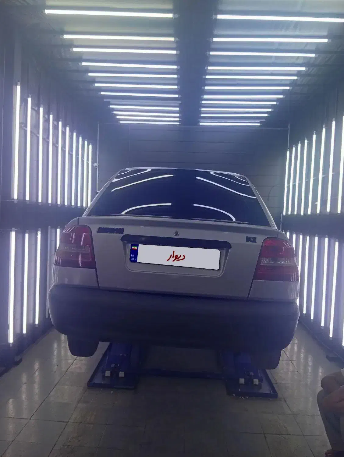 پراید ۸۵|خودرو سواری و وانت|کارزان, |دیوار