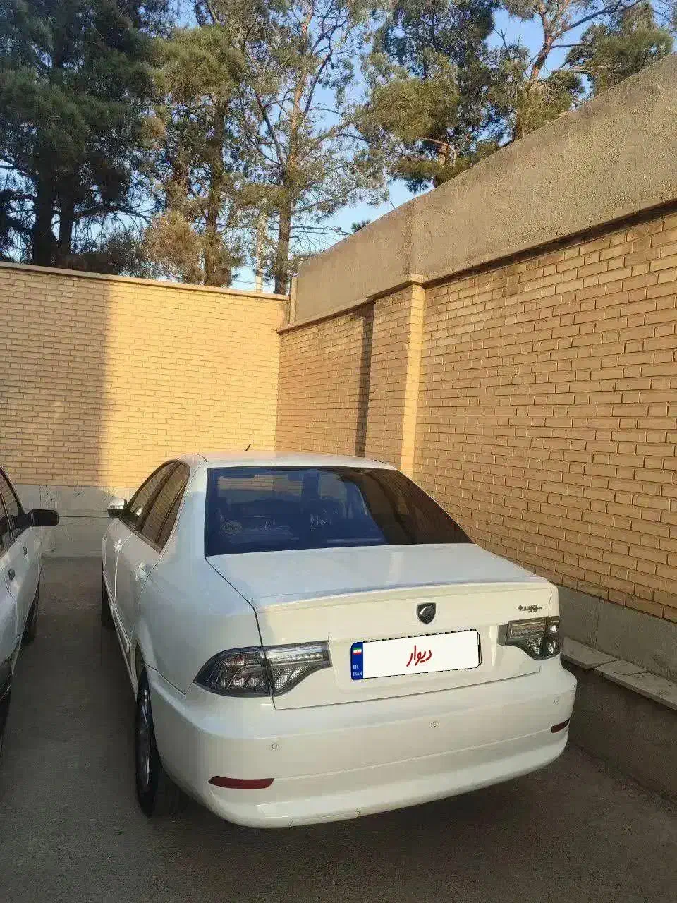 سمند سورن پلاس 1402ef|خودرو سواری و وانت|گلستان (تهران), |دیوار