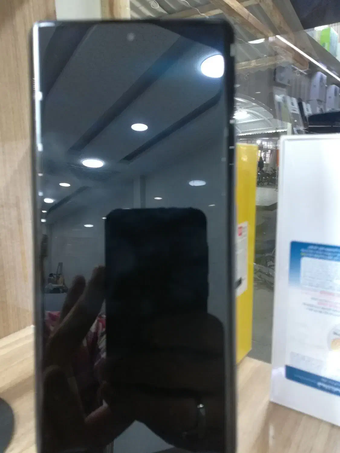 نوت 14 پرو|موبایل|امیدیه, |دیوار