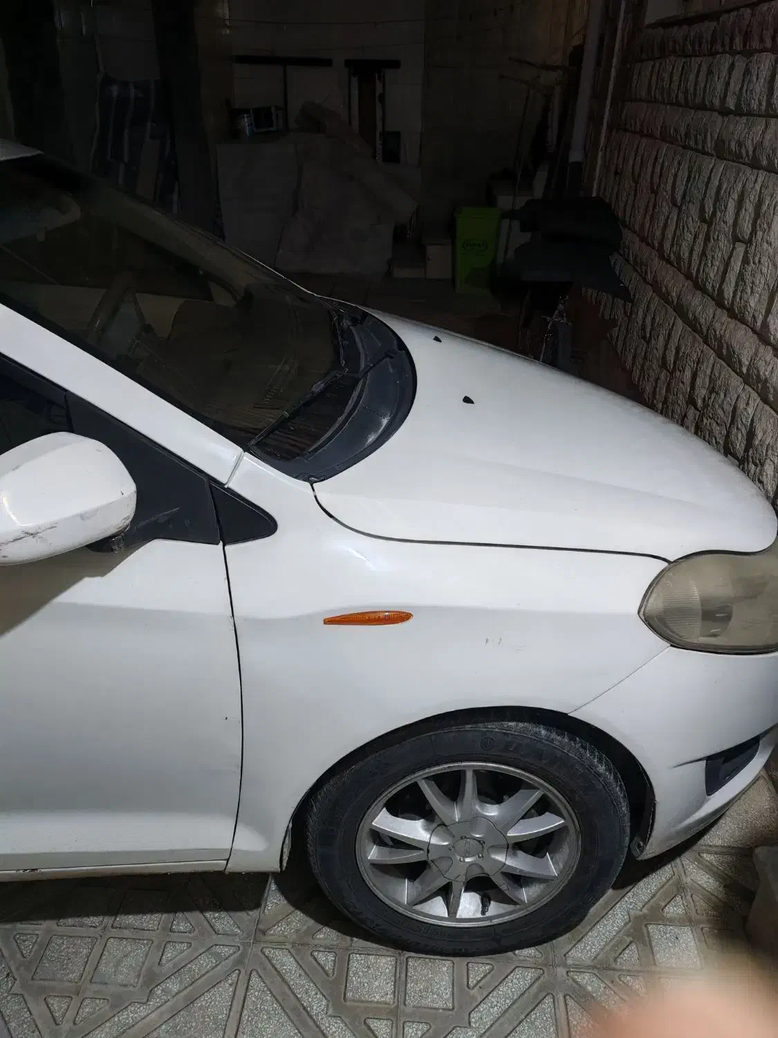 ام وی ام 315 مدل 93|خودرو سواری و وانت|کرمانشاه, |دیوار