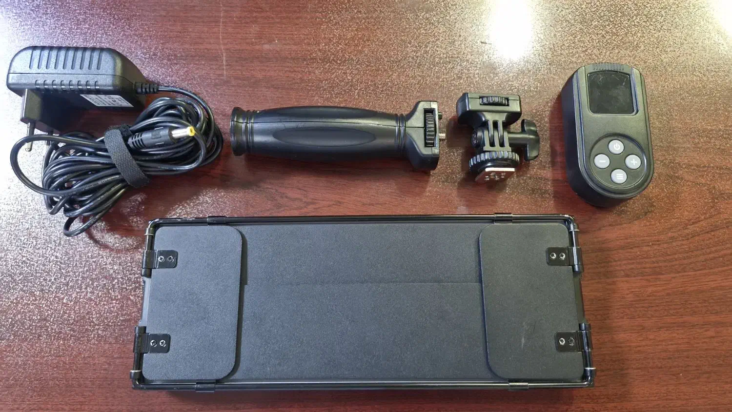 نور پرتابل 30W|دوربین عکاسی و فیلمبرداری|تهران, فردوسی|دیوار