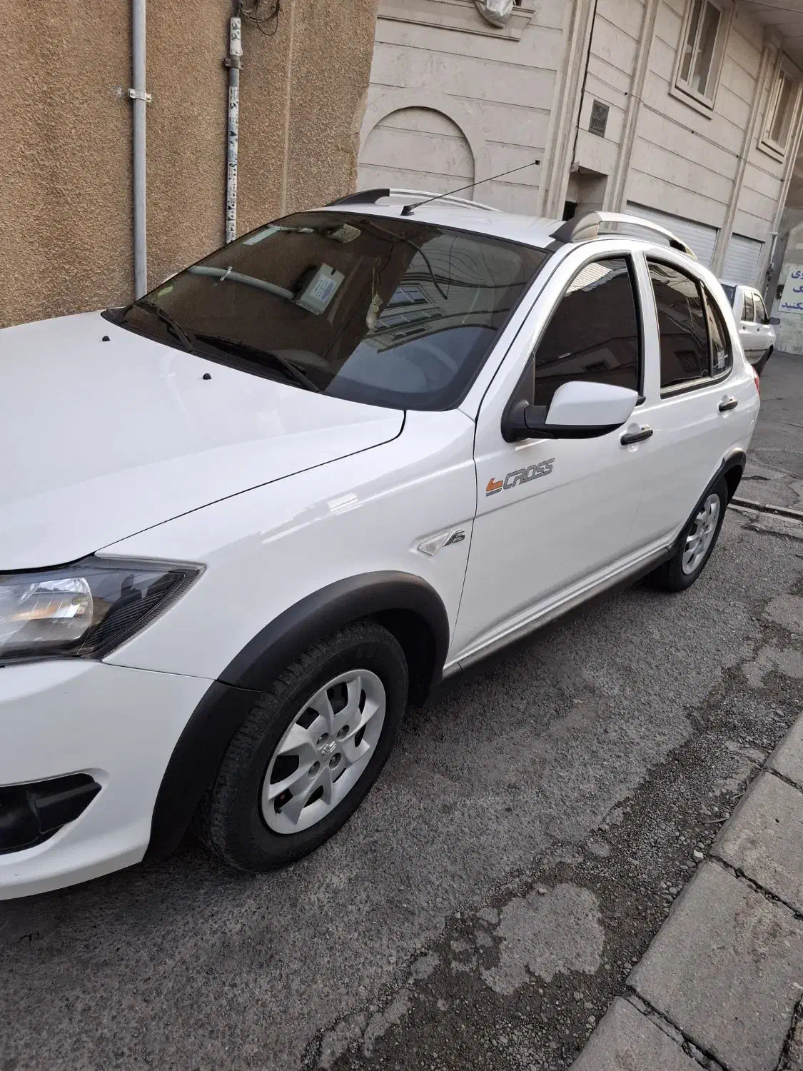 کوچیک S|خودرو سواری و وانت|ورامین, ورامین|دیوار