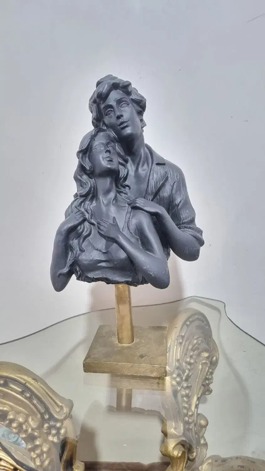 تعدادی دکوری|مجسمه، تندیس، ماکت|اسلام‌شهر, شهرک احمدیه|دیوار