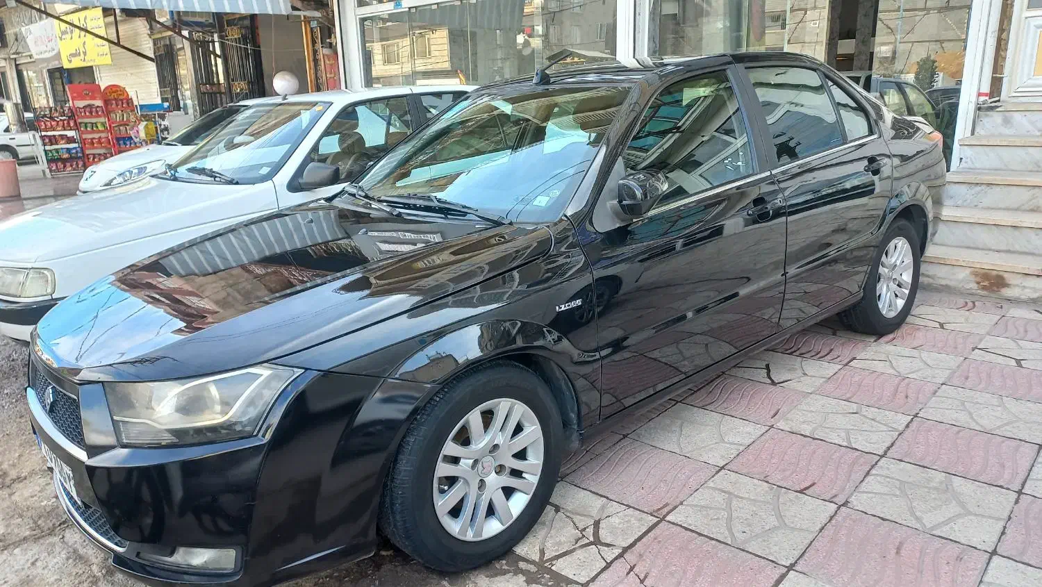 دنا|خودرو سواری و وانت|جوانرود, |دیوار