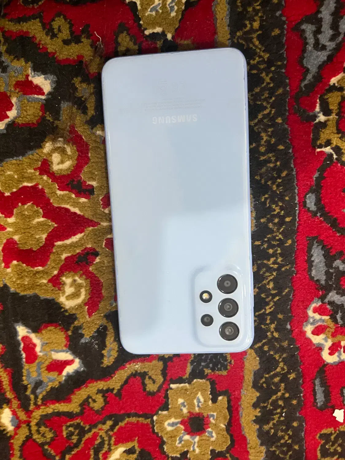 گوشی a23در شادگان|موبایل|شادگان, |دیوار