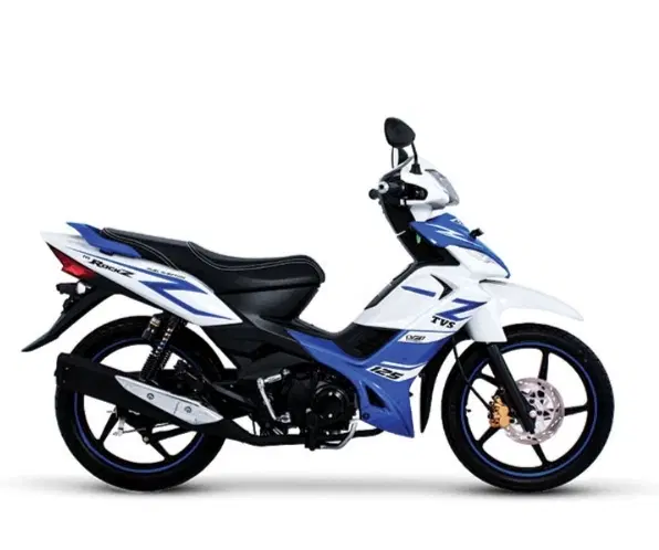tvs 95|موتورسیکلت|چهاردانگه (تهران), |دیوار