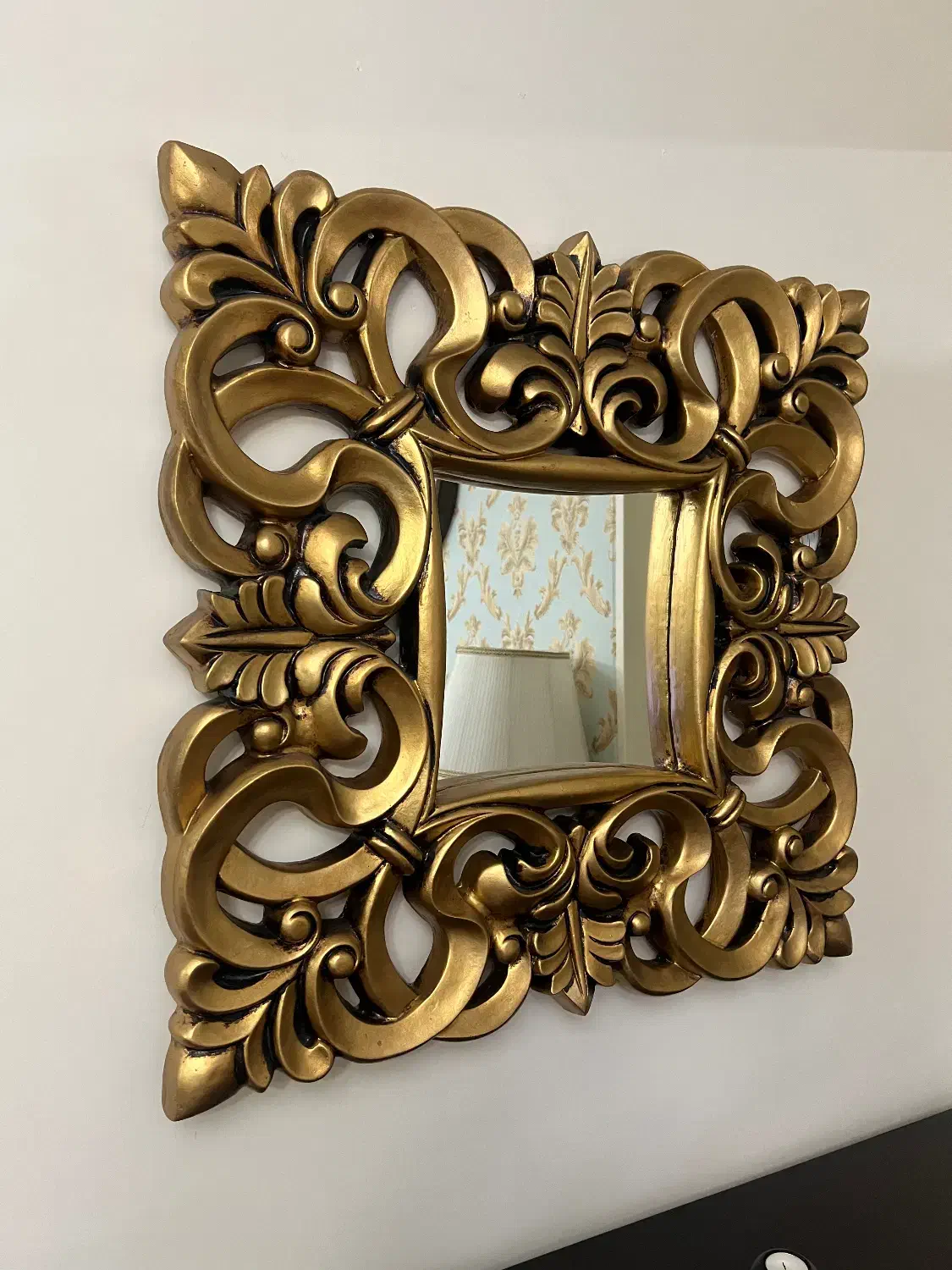 آینه دکوراتیو|آینه|تهران, سلسبیل شمالی|دیوار