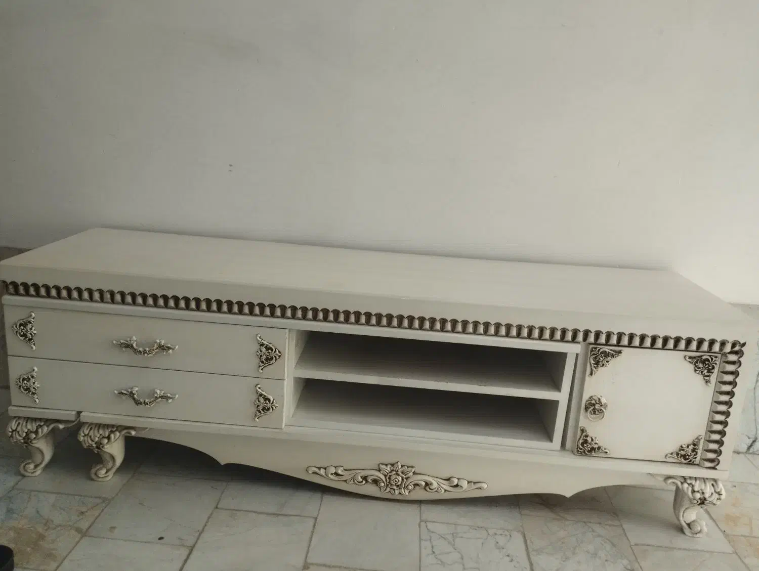 میز تلویزیون سالم|میز تلویزیون|بهارستان, |دیوار