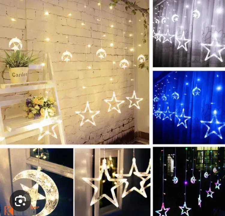 ریسه ال ای دی نونو|ریسه و چراغ تزئینی|لنگرود, |دیوار