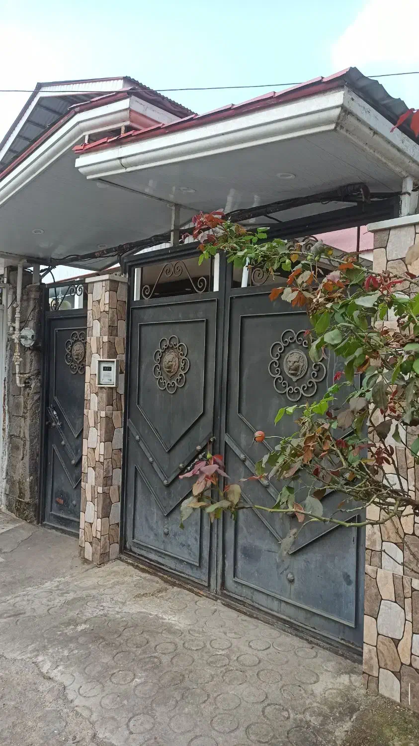 فروش ویلا ساحلی|فروش خانه و ویلا|آستانه اشرفیه, |دیوار