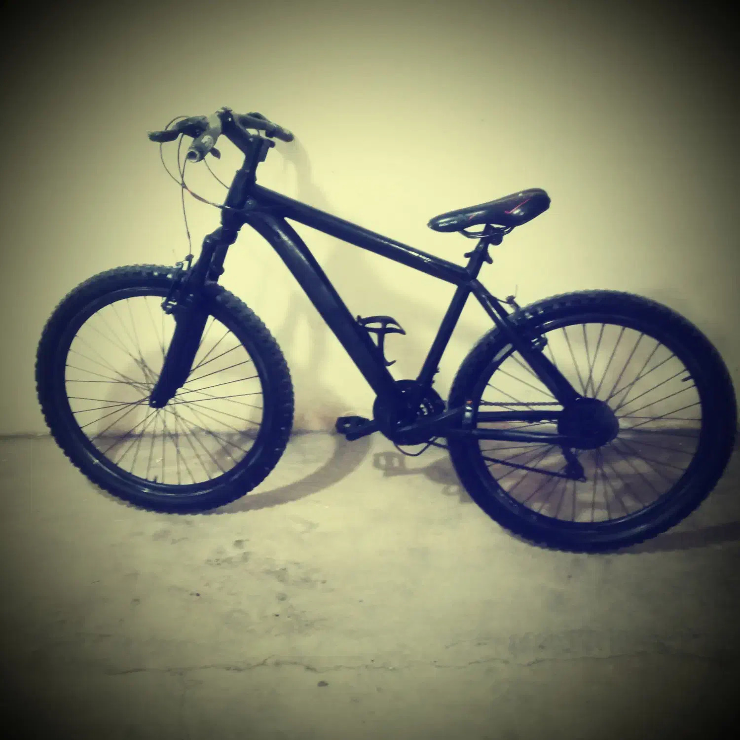 دوچرخه فول اسپرت|دوچرخه، اسکیت، اسکوتر|سقز, |دیوار