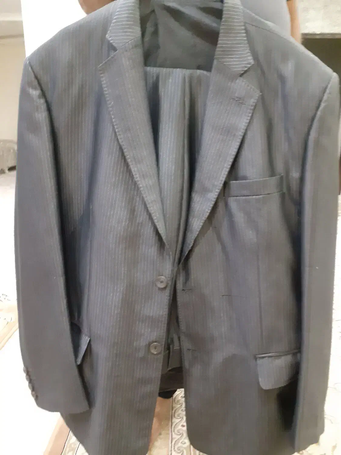 کت وشلوار|لباس|اهواز, کوی صنایع|دیوار