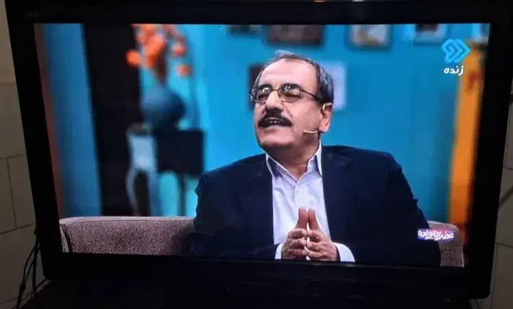 تلویزیون پاناسونیک 42|تلویزیون و پروژکتور|کرمان, |دیوار