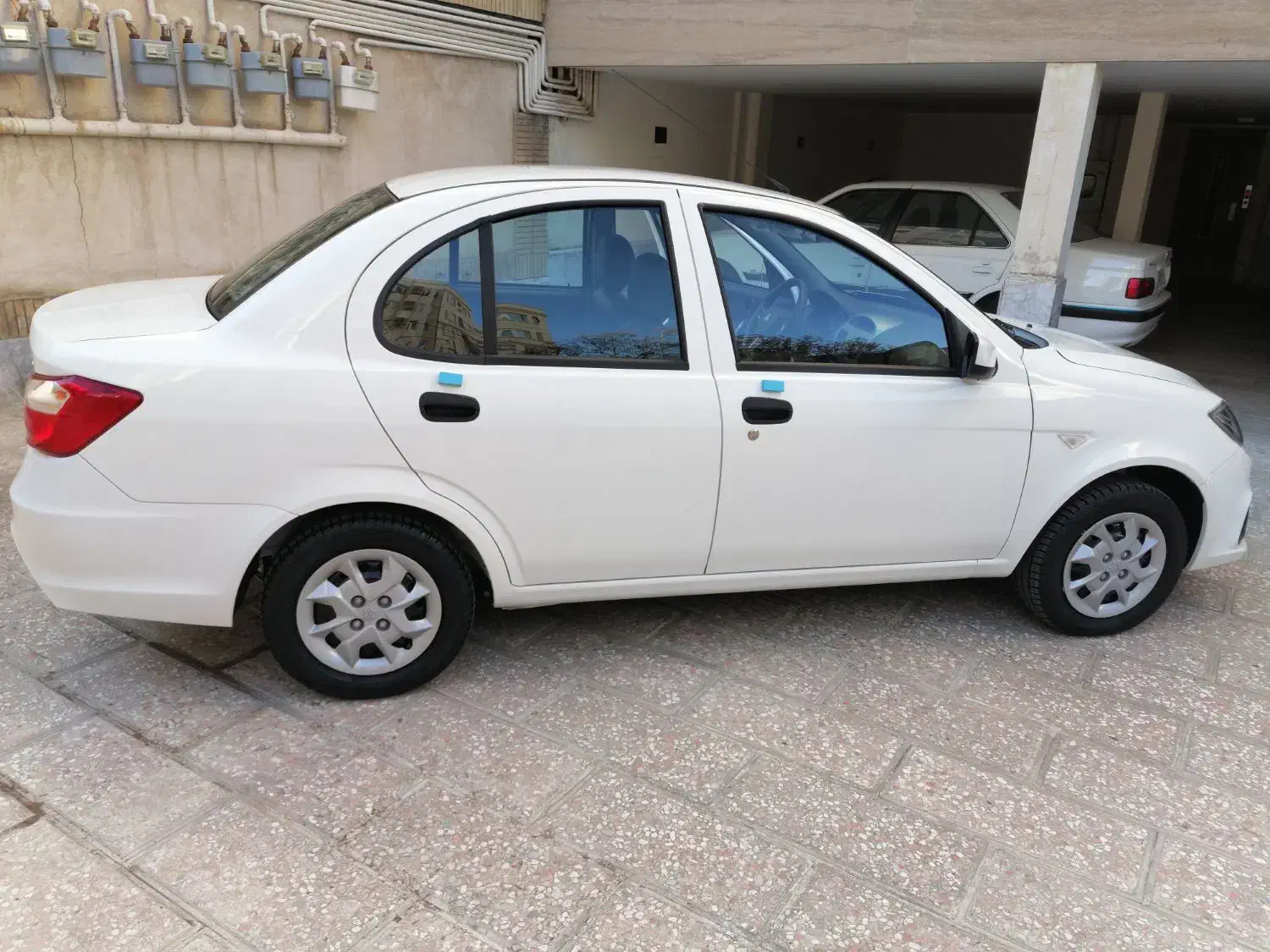 ساینا اس S|خودرو سواری و وانت|مشهد, بهارستان|دیوار