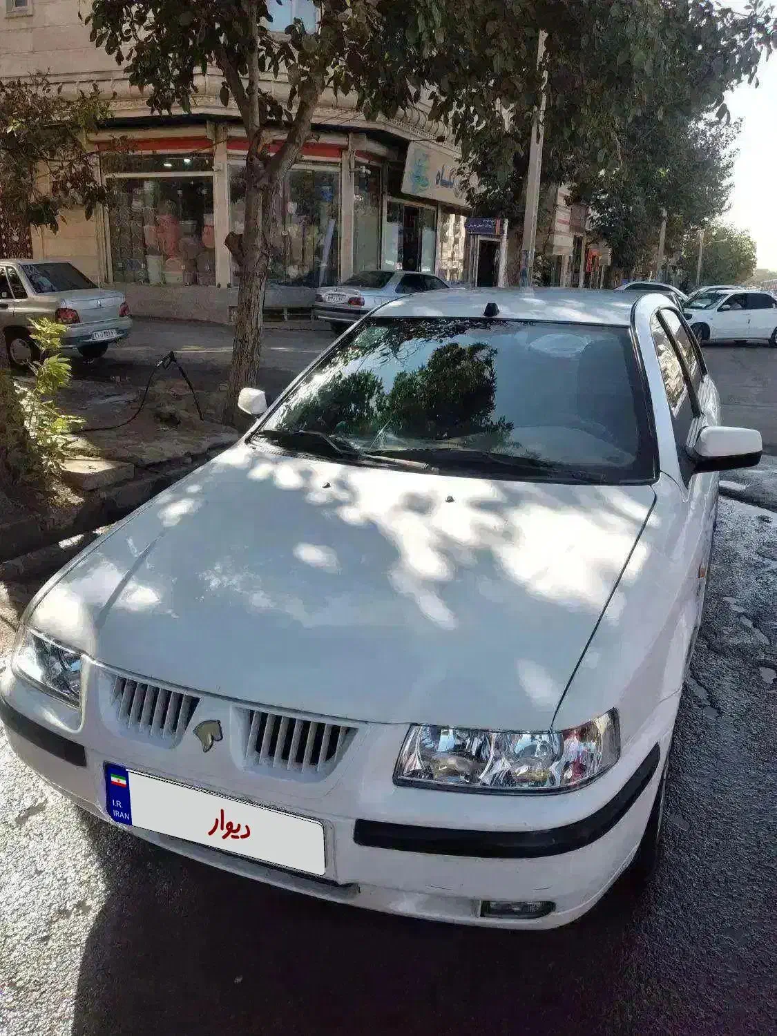 lx  *مولتی پلکس*|خودرو سواری و وانت|خرمآباد, |دیوار