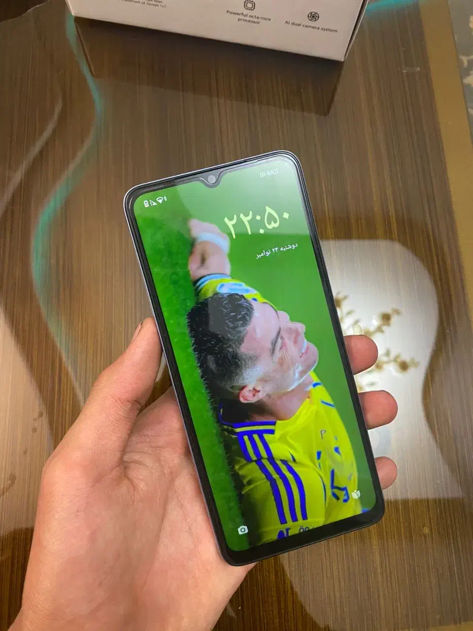 شیائومی A3|موبایل|تهران, فلاح|دیوار