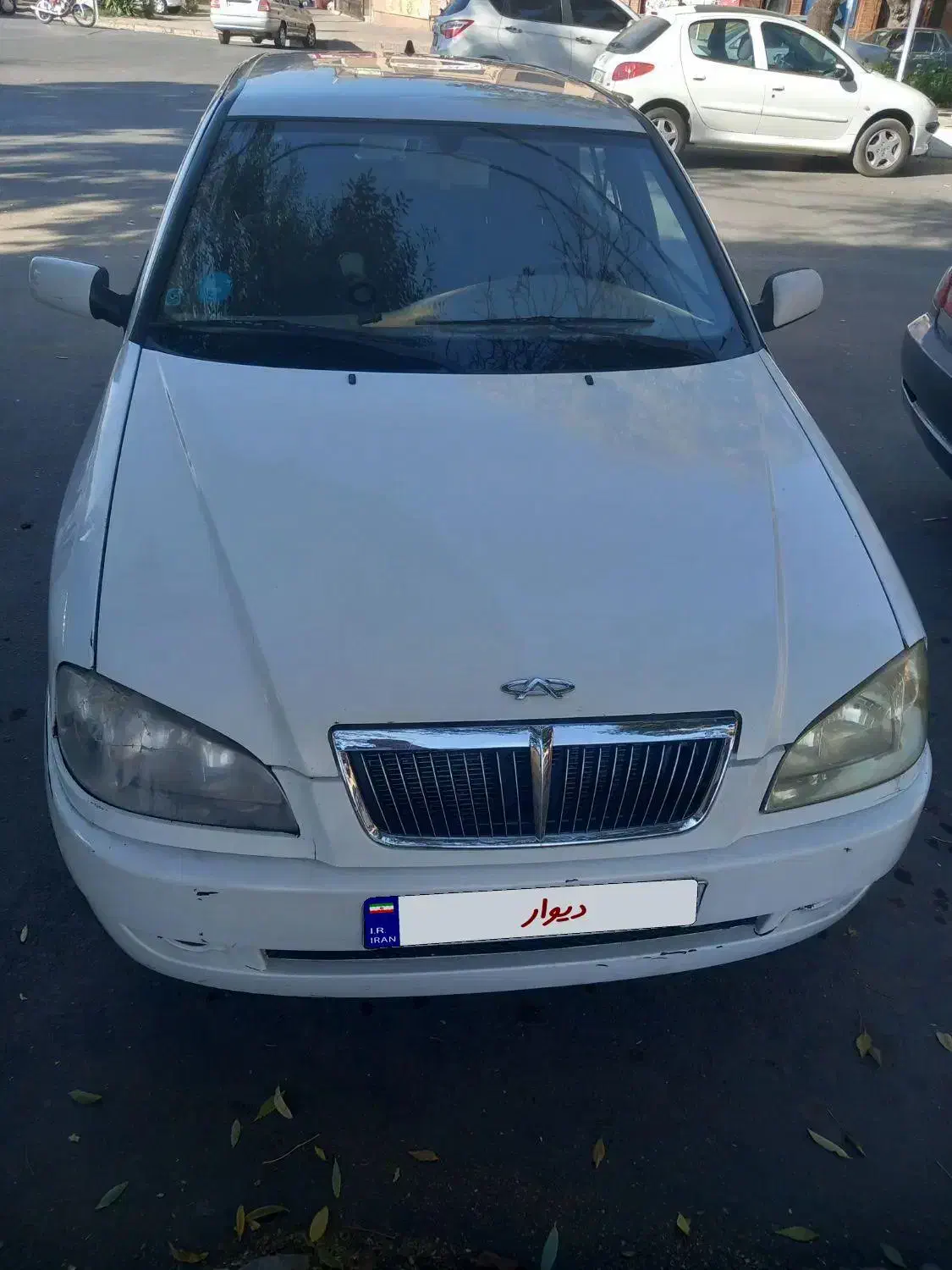 چری کویین|خودرو سواری و وانت|همدان, |دیوار