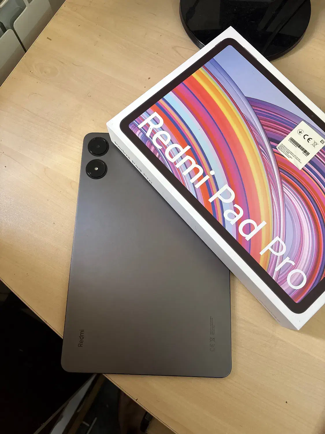 تبلت redmi pad pro|تبلت|شیراز, زرگری|دیوار