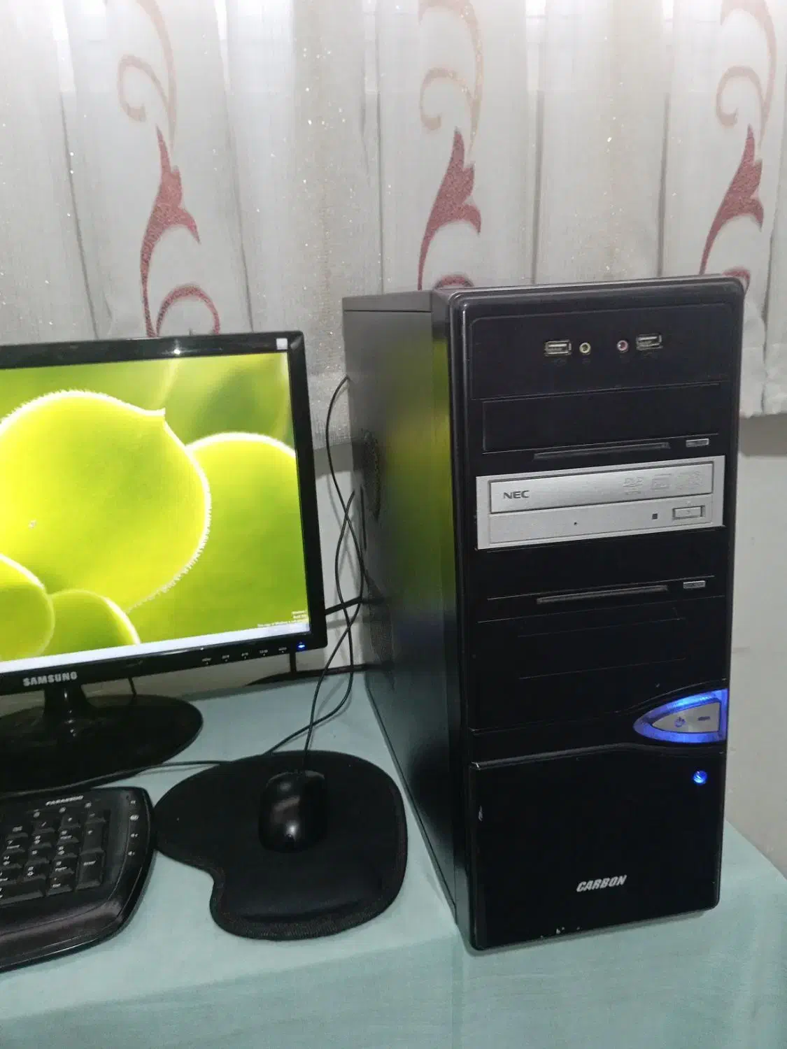 کامپیوتر قیمت مناسب گرافیک HDMI|رایانه رومیزی|تهران, یاخجی آباد|دیوار