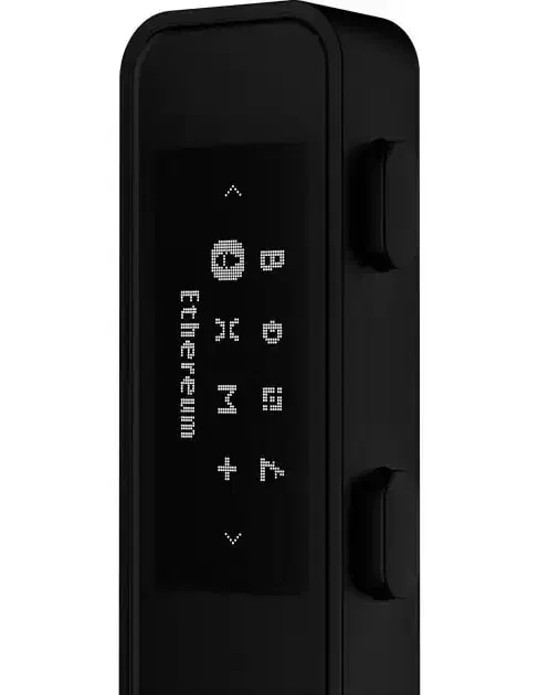 کیف پول ارز دیجیتال نانو اس پلاس|قطعات و لوازم جانبی رایانه|تهران, بروجردی|دیوار