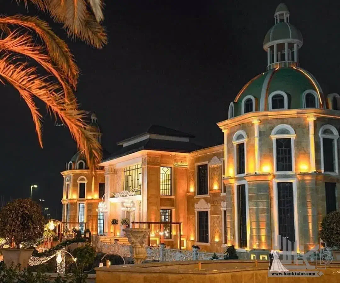 تشریفات آریا باغ تالار عروسی|خدمات پذیرایی، مراسم|تهران, سعادت‌آباد|دیوار