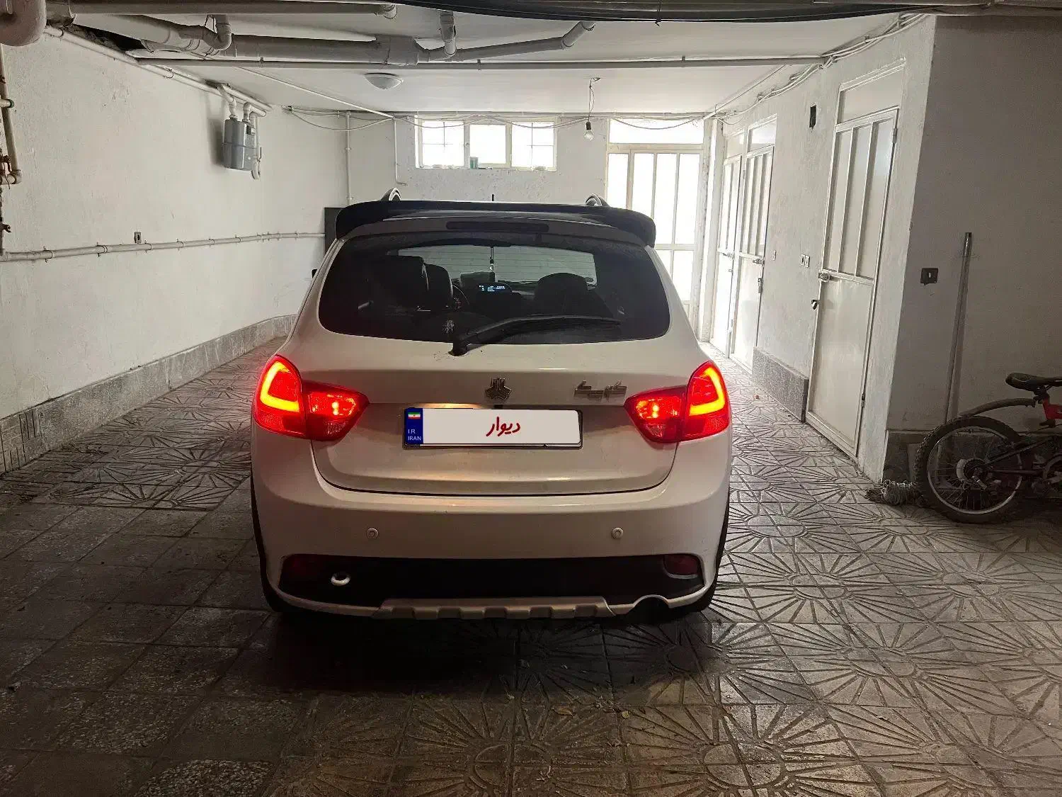 کوییک R-CVT|خودرو سواری و وانت|تهران, دانشگاه شریف|دیوار