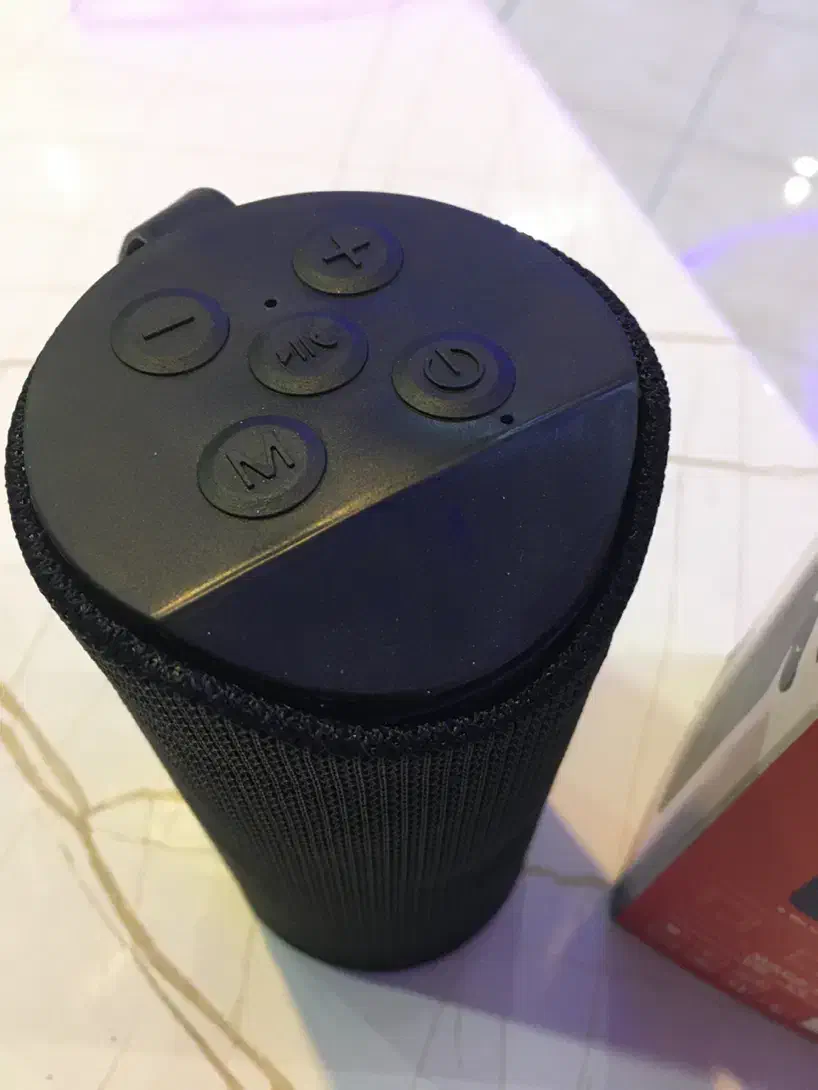 اسپیکر بلوتوثی|پخشکننده همراه|کرج, فاز ۴ مهرشهر|دیوار