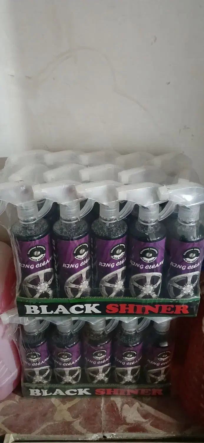 اسپری رینگ|مواد شوینده و دستمال کاغذی|آذرشهر, |دیوار