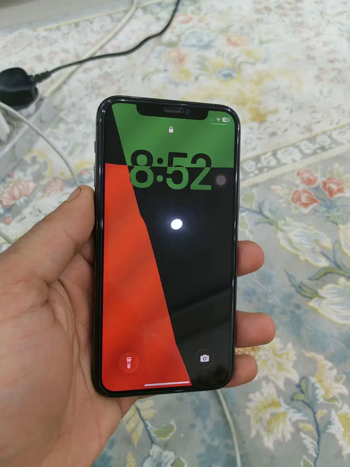 11pro|موبایل|اهواز, زیتون کارمندی|دیوار