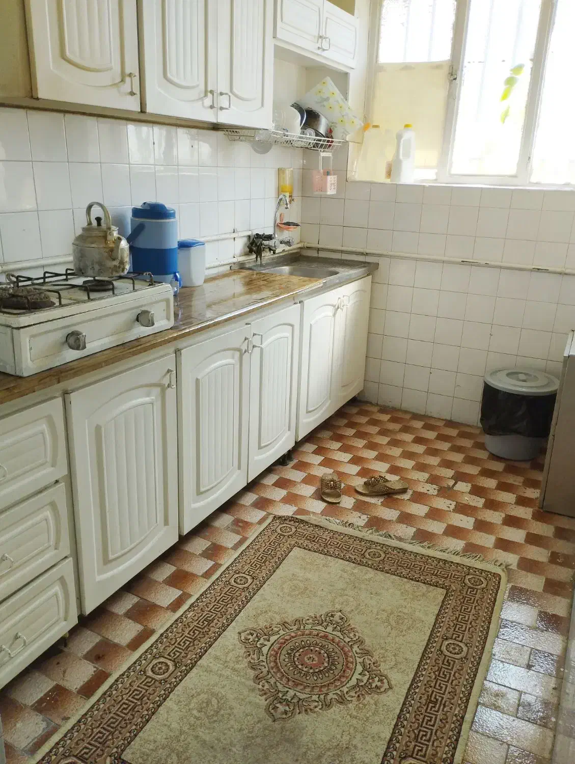 آپارتمان مبله۱خوابه بلوارصلح|اجارهٔ کوتاهمدت آپارتمان و سوئیت|شیراز, فرگاز|دیوار