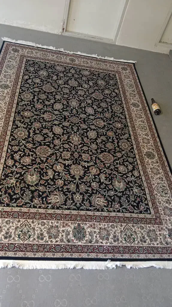 فروش فرش 700شانه صفر|فرش|شاهین دژ, |دیوار