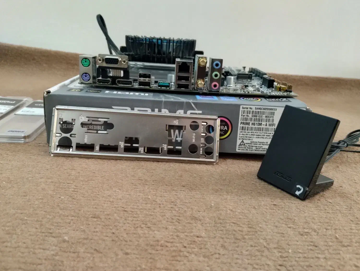 باندل گیمینگ نسل ۱۳|قطعات و لوازم جانبی رایانه|خوی, |دیوار