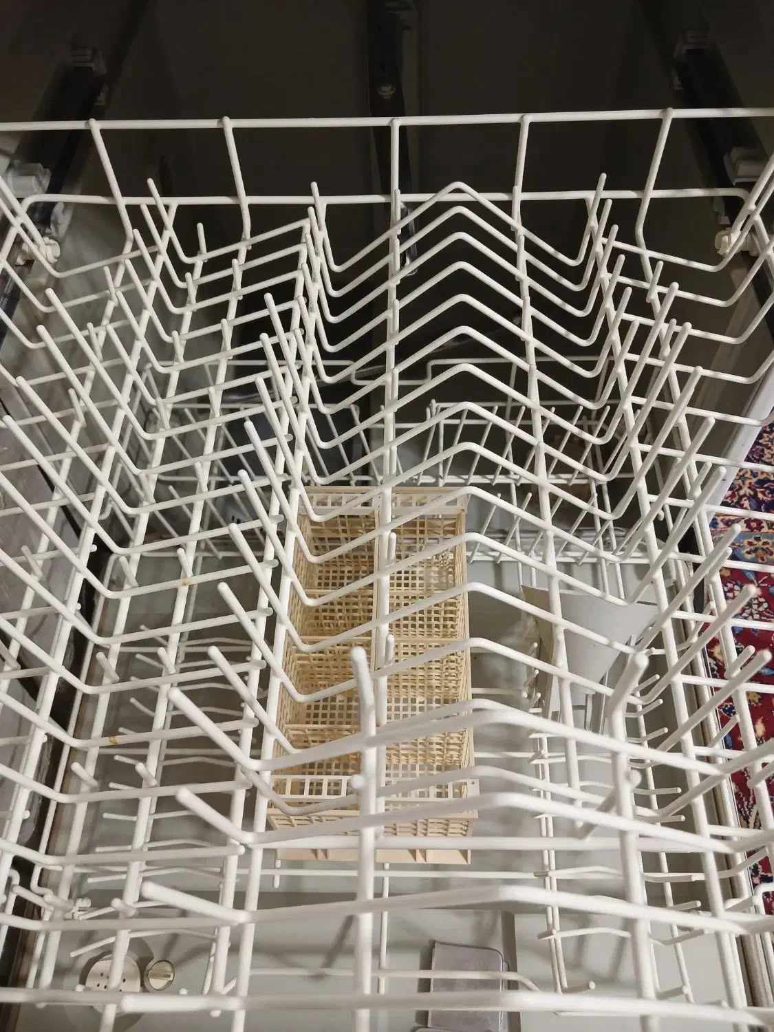 ماشین ظرفشویی AEG سالم|ماشین ظرفشویی|یزد, |دیوار