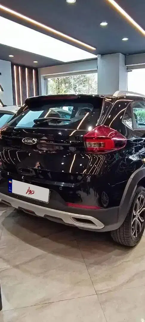 x22 pro MT|خودرو سواری و وانت|گرگان, |دیوار