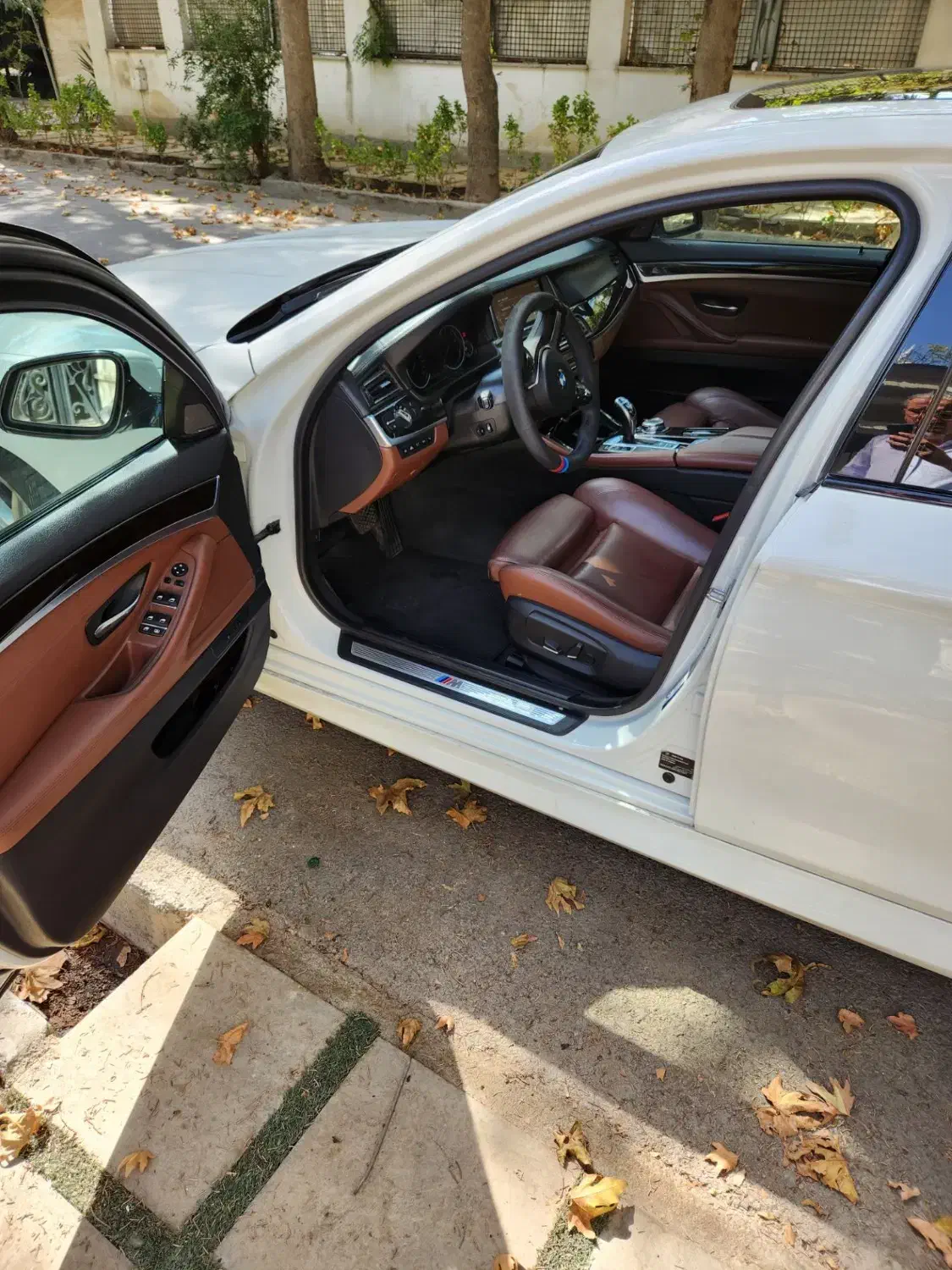 bmw 528 2016|خودرو سواری و وانت|تهران, جنت‌آباد جنوبی|دیوار