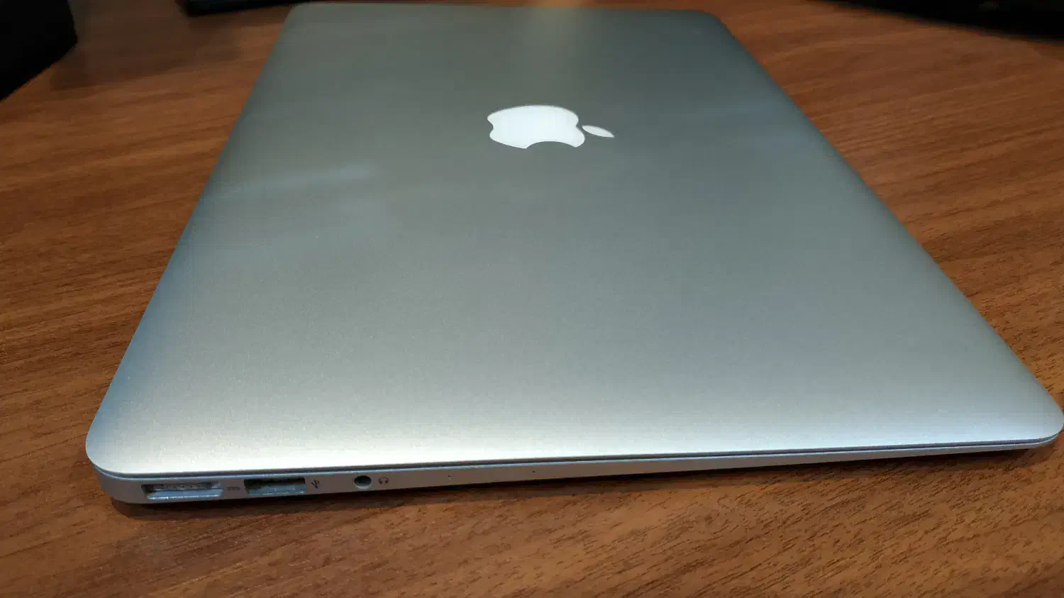 MacBook Air A1466 مک بوک ایر|رایانه همراه|کرج, فاز ۳ گوهردشت|دیوار
