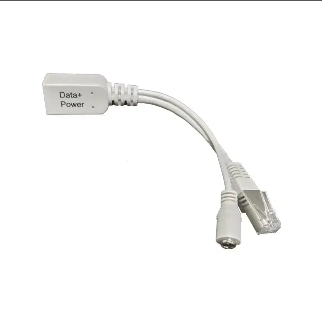 آداپتور poe mikrotik میکروتیک maimisa ubnt|مودم و تجهیزات شبکه|تهران, شیخ هادی|دیوار