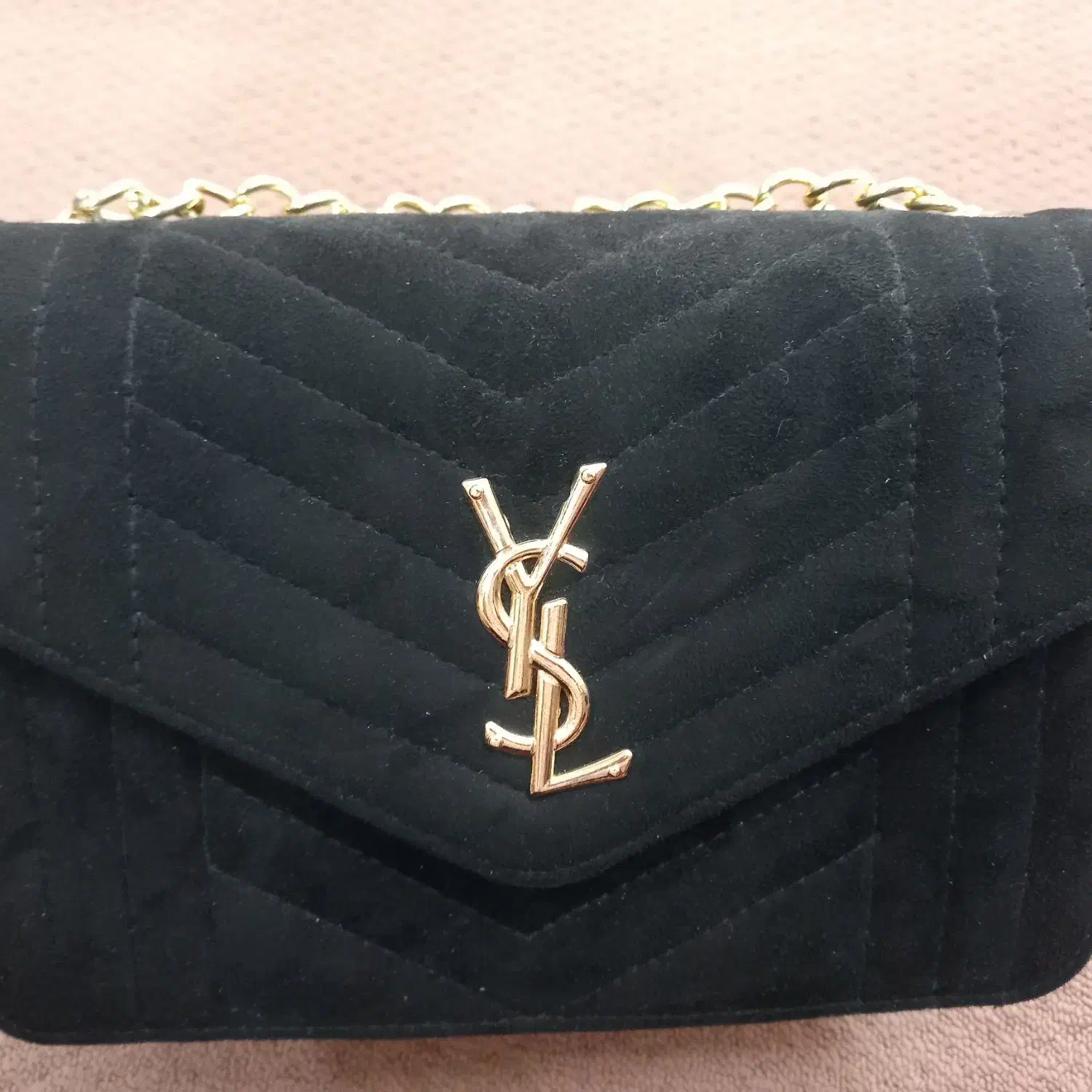 کیف دوشی و مجلسی نو نو|کیف، کفش، کمربند|قم, گلزار|دیوار