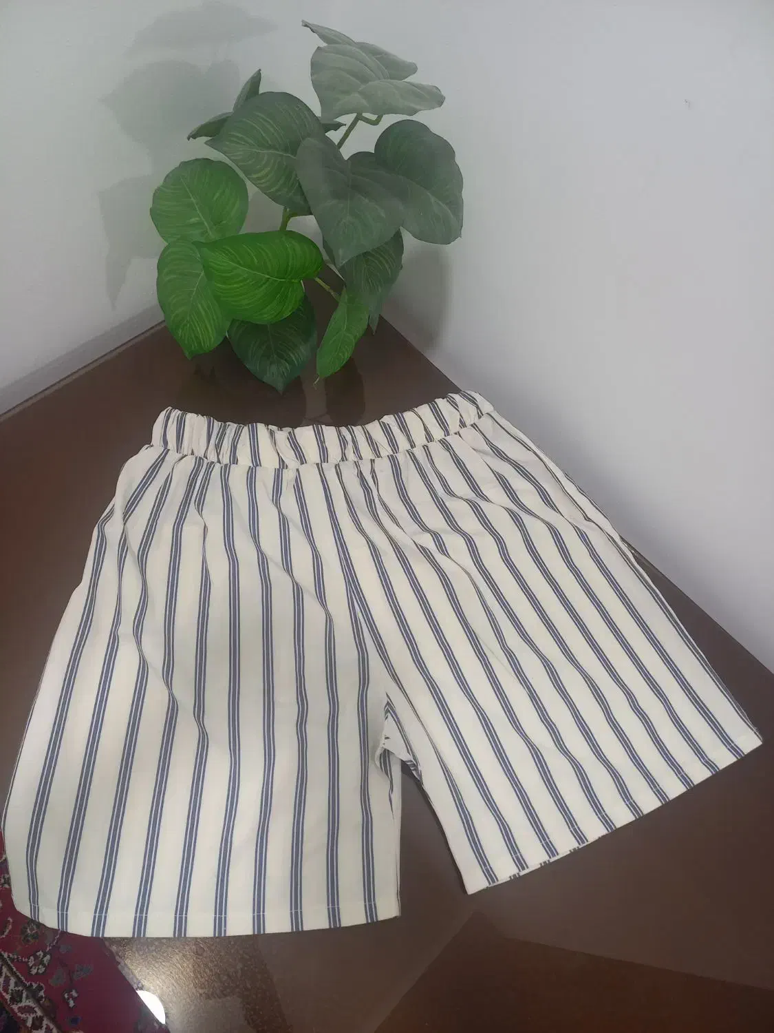 دم کنی پیش بند سرویس آشپزخانه|سفره، حوله، دستمال آشپزخانه|سمنان, |دیوار