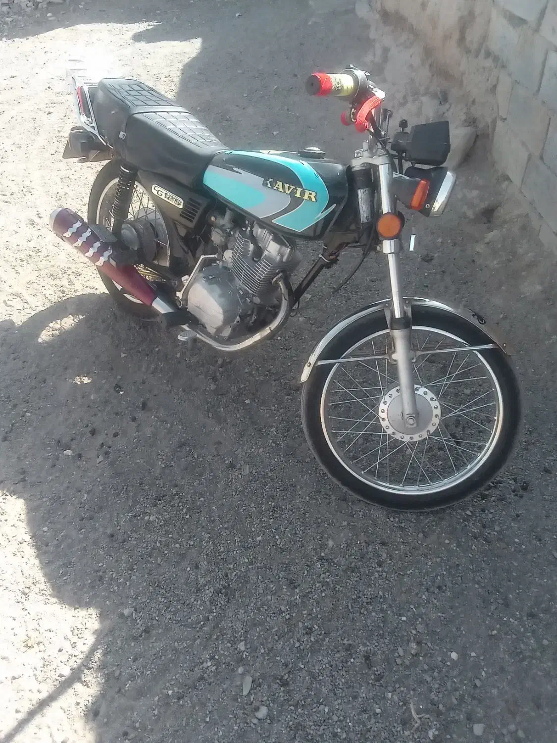 متورمدل90 کمین150فروشی موقعیت جلگه رخ|موتورسیکلت|تربت‌حیدریه, ترمینال|دیوار