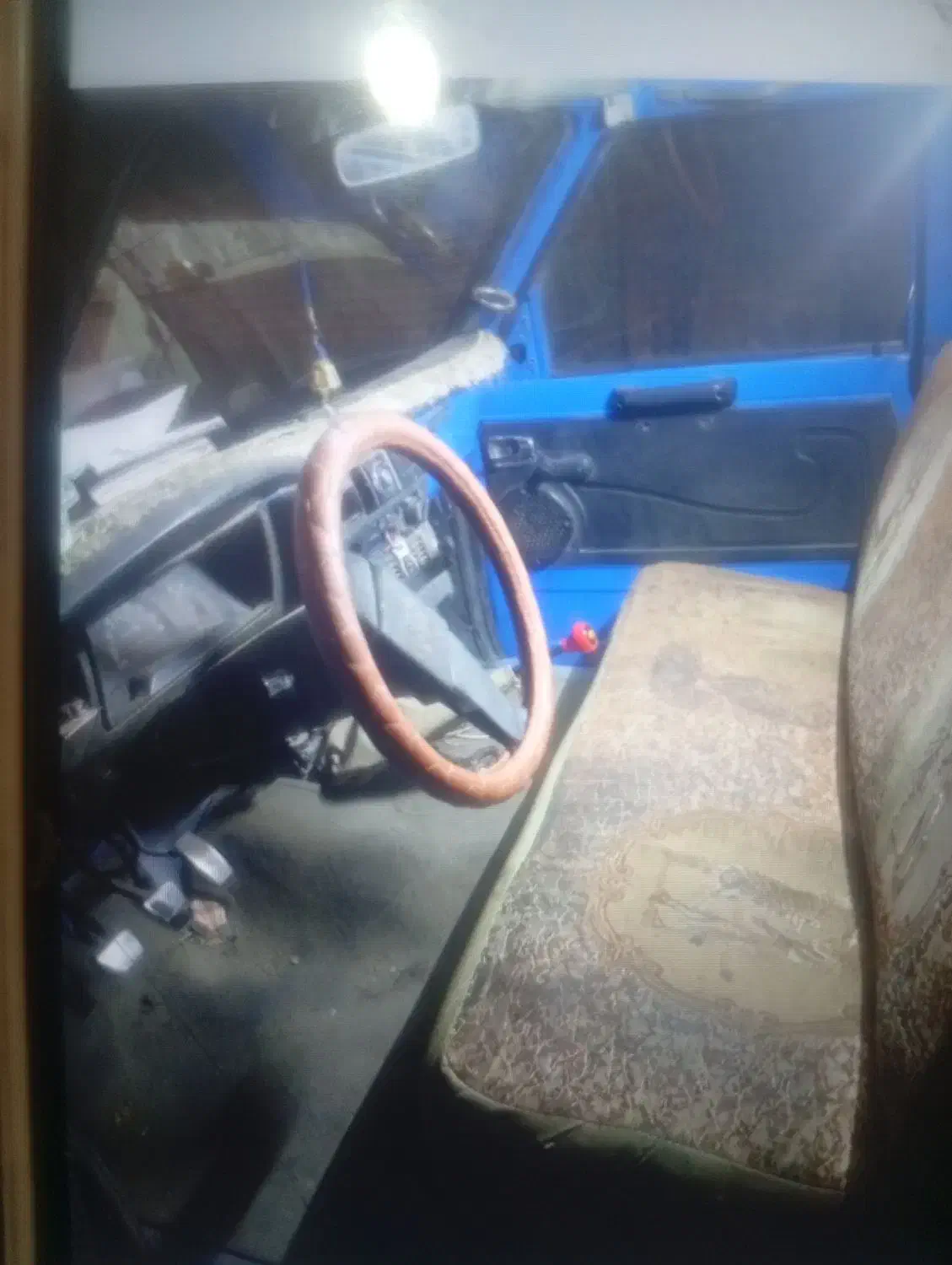 سایپا|خودرو سواری و وانت|سلماس, |دیوار