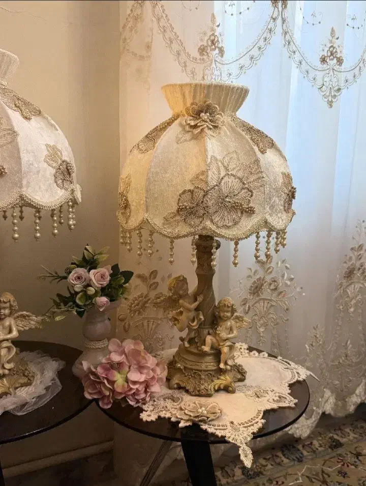 آباژورهای جدید و خاص|چراغ خواب و آباژور|تهران, نازیآباد|دیوار