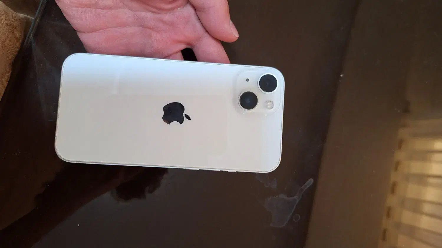 گوشی ایفون 13 نرمال|موبایل|شاهین‌شهر, امام حسین|دیوار