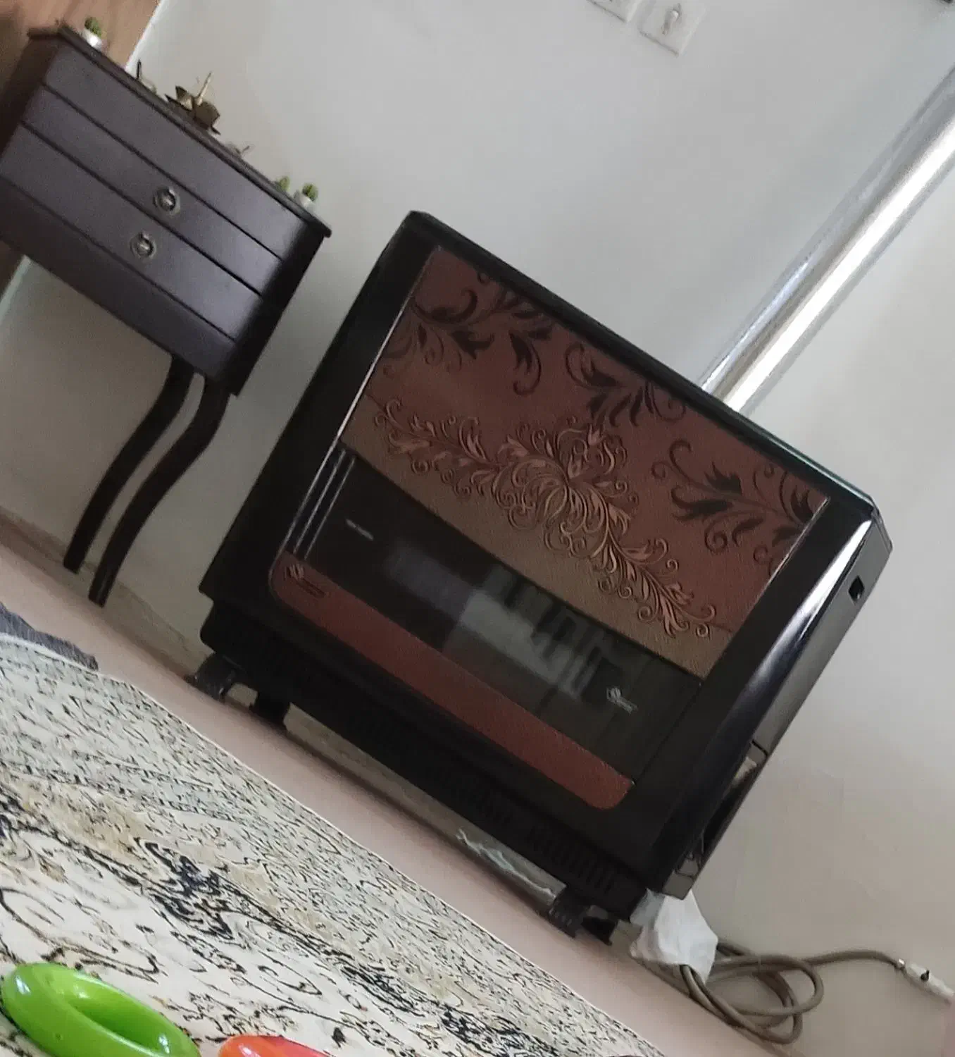 بخاری گازسوز ایران شرق|بخاری، هیتر، شومینه|زنجان, |دیوار